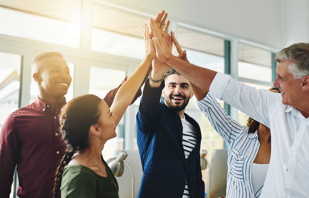 AHA partnership